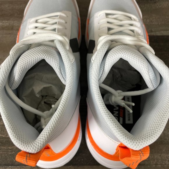 NEW Converse x Tinker Hatfield Star Series BB Mid - Picture 6 of 7